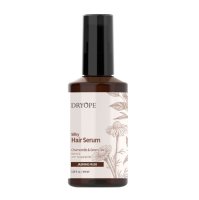 DRYOPE Jasmine Musk intenzivní vyživující sérum na vlasy 100 ml