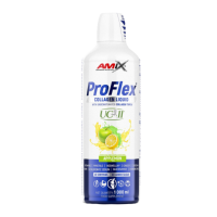 Amix Nutrition ProFlex Collagen Liquid 1000ml - applemon 1000ml Applemon