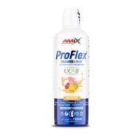 Amix Nutrition ProFlex Collagen Liquid 1000ml - pineberry 1000ml Pineberry