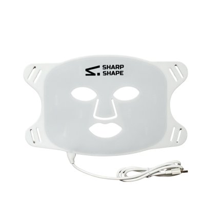 SharpShape Red light Maska Pro