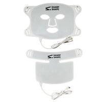 SharpShape Red light Full Maska Pro