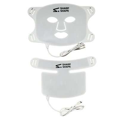 SharpShape Red light Full Maska Pro