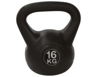 Tunturi Kettlebell PVC varianta 16 kg