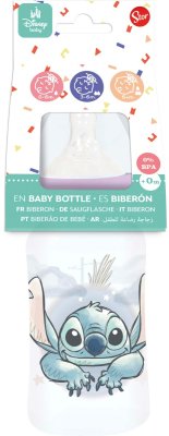 Stor Stitch antikolikový systém kojenecká láhev 240 ml