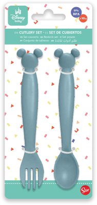 Stor Mickey sada dětských příborů 1 ks