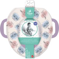 Stor Stitch měkké sedátko na wc s držadly 1 ks