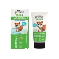 Promis Kids zubní gel 30 ml banán