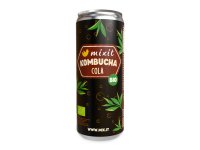MIXIT BIO Kombucha - Cola 330 ml