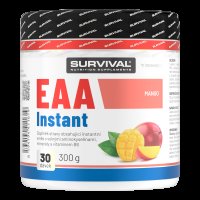 Survival EAA Instant 300 g mango