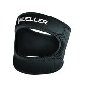 Mueller Max Knee Strap duální kolenní pásek
