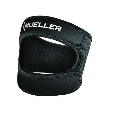 Mueller Max Knee Strap duální kolenní pásek