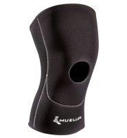 Mueller Open Patella Knee Sleeve, bandáž na koleno, MD