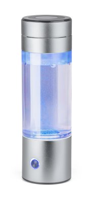 G21 Generátor vodíkové vody Hydrovia Pro 290 stříbrný, 5000 ppb