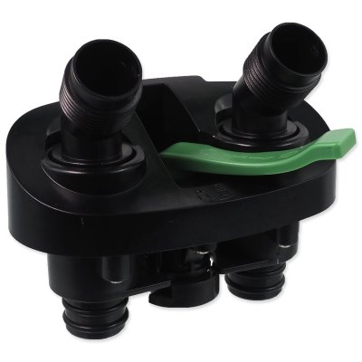 TETRA Díl EX adaptér s těsněním 500/700/1000 Plus