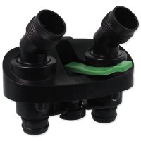 TETRA Díl EX adaptér s těsněním 1500 Plus