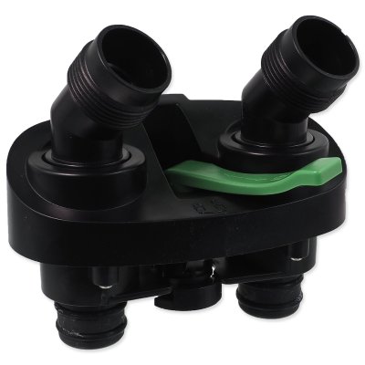 TETRA Díl EX adaptér s těsněním 1500 Plus