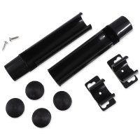 TETRA Díl LightWave k osvětlení sada plastových dílů