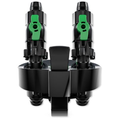 TETRA Díl EX adaptér s těsněním 600Plus/800Plus