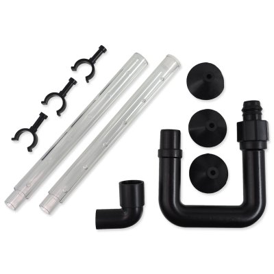 TETRA Díl EX výstup sada 500/700/1000 Plus