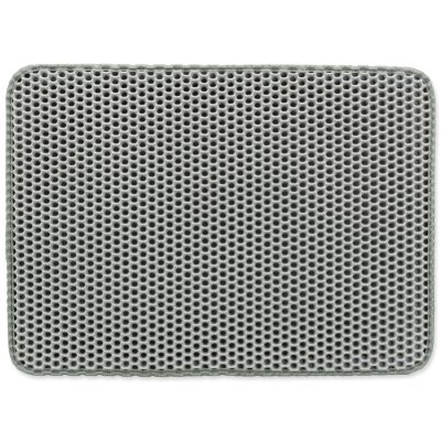 Trixie Podložka EVA před toaletu šedá 40 x70cm