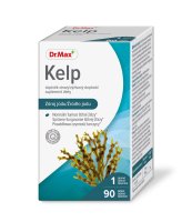 Dr. Max Kelp 90 tablet