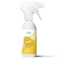 Santini Osvěžovač textilu 250 ml - Gold Passion