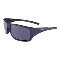 LACETO Sluneční brýle ASHE Black ECO – Polarizační