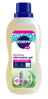 Ecozone Plus BioActive gel do myčky 720 ml 40 dávek