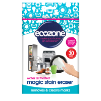 Ecozone Maxi magická houbička na odolné skvrny 2 ks