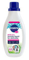 Ecozone Plus BioActive gel na jemné prádlo 1 l 22 dávek