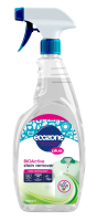 Ecozone Plus Maxi BioActive sprej na skvrny 750 ml