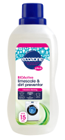 Ecozone Plus BioActive gelový čistič praček 750 ml
