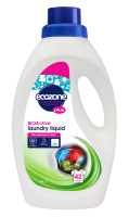 Ecozone Plus BioActive prací gel 1,5 l 42 dávek