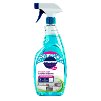 Ecozone Plus Maxi PowerAction čistič kuchyní 750 ml