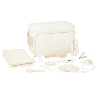 Babymoov hygienický set Curl White