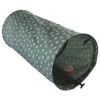 MAGIC CAT Tunel zelený 50x24cm