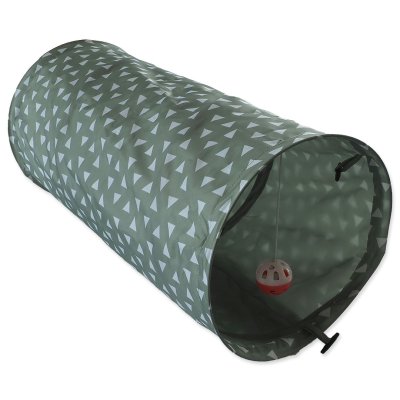 MAGIC CAT Tunel zelený 50x24cm