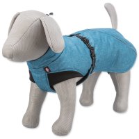 Trixie Bunda Riom , XS: 25 cm, modrá
