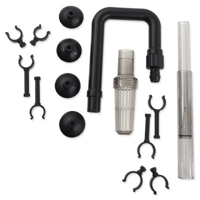 TETRA Díl EX sání sada 400/600/700/600Plus/800Plus