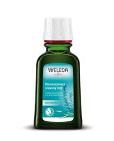 WELEDA Vlasový olej 50ml 2+1 AKCE na sortiment zn. Weleda. Platí v e-shopu BENU.cz do 15. 3. 2020 nebo do vyprodání zásob.