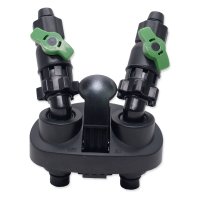 TETRA Díl EX adaptér s těsněním 400/600/700