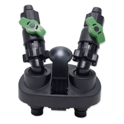 TETRA Díl EX adaptér s těsněním 400/600/700