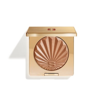 Sisley Phyto-Touche Illusion D'été gelový pudr 11 g