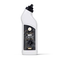 Nanolab Carbon WC čistič s aktivním uhlím 750 ml