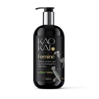 Nanolab KAO KAI. Prací gel na menstruační kalhotky 500 ml