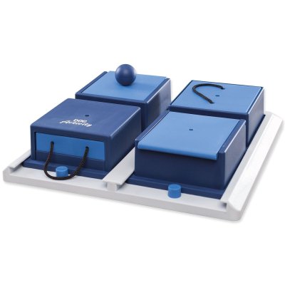 Trixie Hračka Dog Activity Poker Box 31x31cm