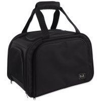 Dog Fantasy Taška Travel Basic 44x27x29cm