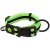 Active Dog Obojek Fluffy L limetka 3,2x39-59cm