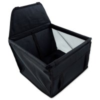 Dog Fantasy Sedačka do auta malá 43x38x24cm