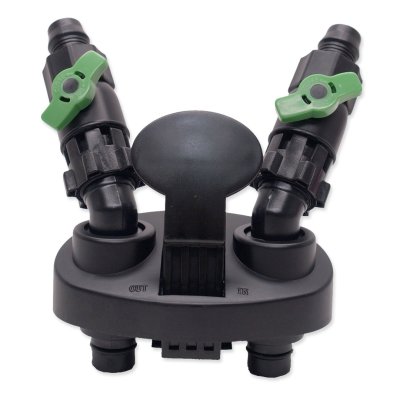 TETRA Díl EX adaptér s těsněním 1200